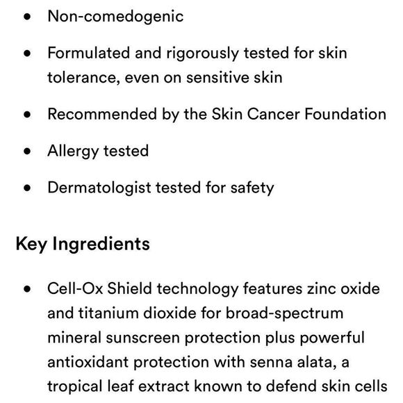 $6❤️‍🔥 LAST 1! La Roche Posay Anthelios Mineral Ultra Light Face Sunscreen SPF50 - Picture 7 of 8